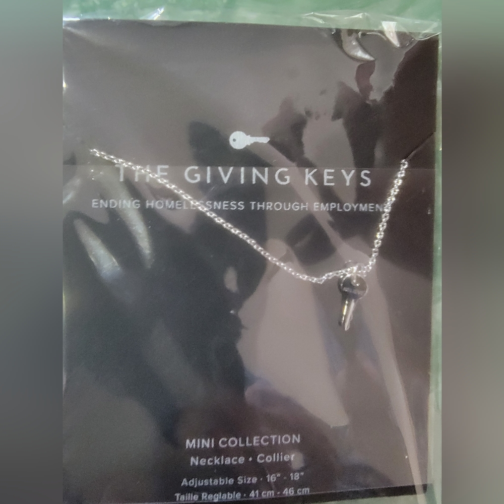 The Giving Keys Mini Collection "Believe"